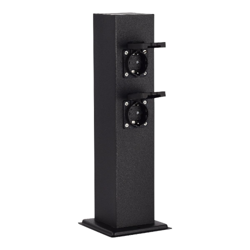 Уличная розетка ST Luce Socket SL9012.415.00 дополнительное фото