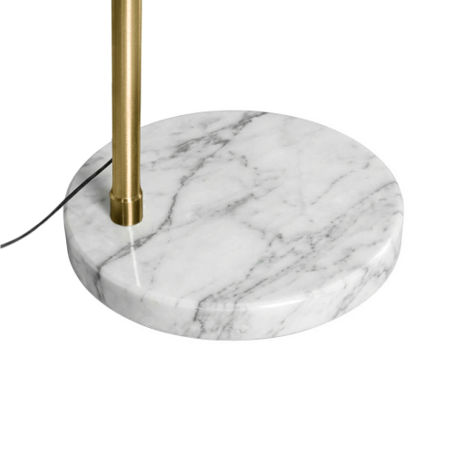 Торшер LOFT IT Arco 5002 Gold изображение в интернет-магазине Cramer Light фото 4