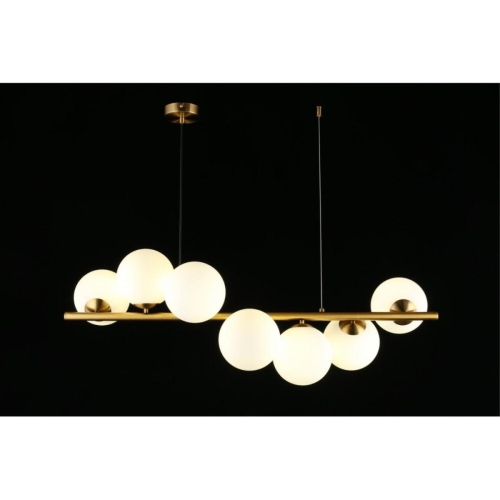 Подвесная люстра Aployt Jagna APL.312.13.07 изображение в интернет-магазине Cramer Light фото 8