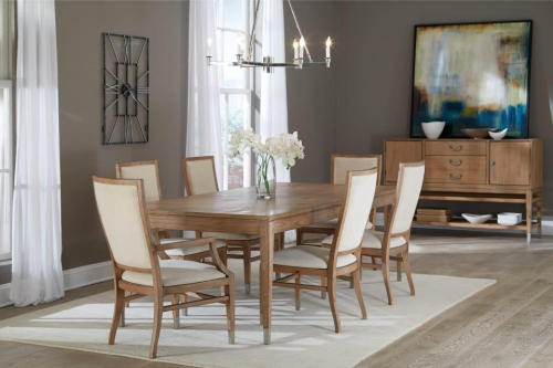 Настенные часы Howard Miller Park slope 625-593 изображение в интернет-магазине Cramer Light фото 2