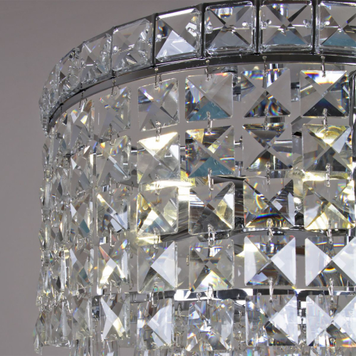 Потолочная люстра Reluce 90188-0.3-06 CR изображение в интернет-магазине Cramer Light фото 3