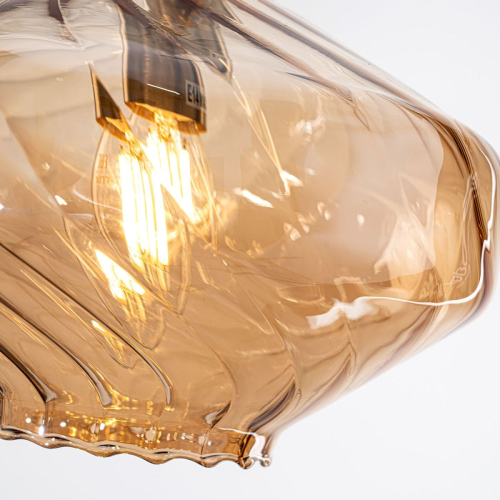 Подвесной светильник Modemodern MD.1173.1 AM изображение в интернет-магазине Cramer Light фото 5