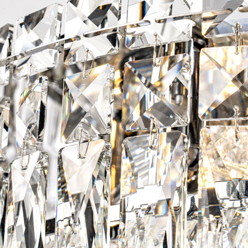 Подвесная люстра Modelux ML.7084.500 CR изображение в интернет-магазине Cramer Light фото 5