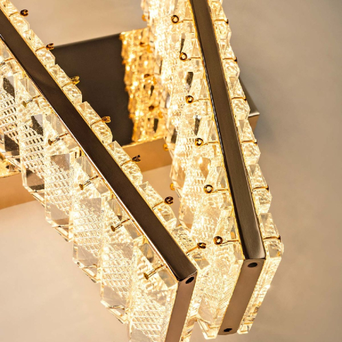 Настенный светильник Modelux ML.751.02 GD изображение в интернет-магазине Cramer Light фото 7