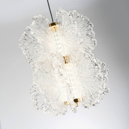 Подвесная светильник Modelight MDL.65223.2HC GD изображение в интернет-магазине Cramer Light фото 10