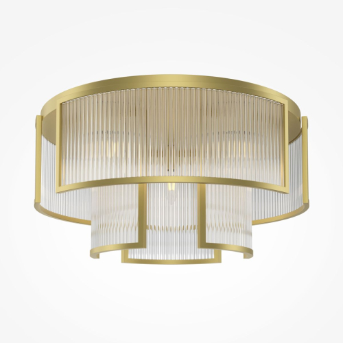 Потолочный светильник Maytoni Frame MOD174CL-09MG изображение в интернет-магазине Cramer Light фото 3