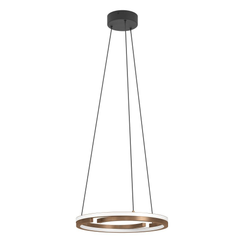 Подвесной светильник Eglo Mezzomonte 901826 изображение в интернет-магазине Cramer Light