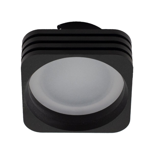 Встраиваемый светильник AM Group AM346 BK изображение в интернет-магазине Cramer Light