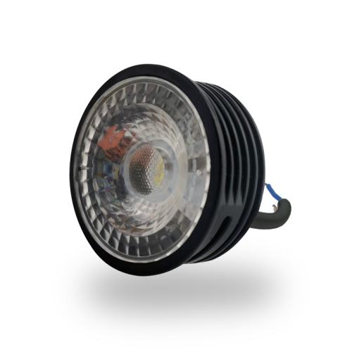 Светодиодный модуль Denkirs DK3000-7W-BK изображение в интернет-магазине Cramer Light фото 2