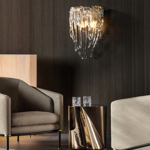 Настенный светильник ImperiumLoft Spring 294267-23 изображение в интернет-магазине Cramer Light фото 9