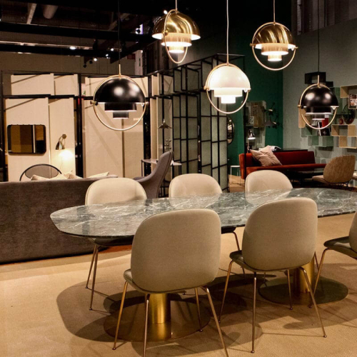 Подвесной светильник Loft IT LOFT9915-WH изображение в интернет-магазине Cramer Light фото 5