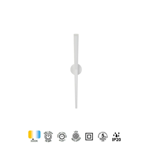 Настенный светильник Mantra Boomerang 9236 изображение в интернет-магазине Cramer Light фото 5