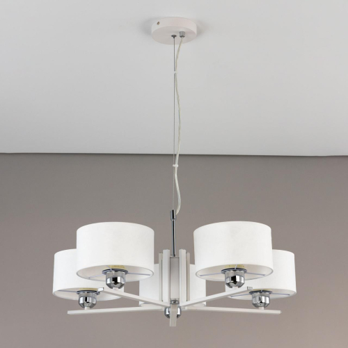 Подвесная люстра Citilux Тильда CL469150 изображение в интернет-магазине Cramer Light фото 3