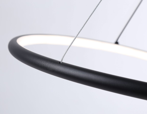 Подвесной светильник Ambrella Light Comfort LineTech FL66293 изображение в интернет-магазине Cramer Light фото 7