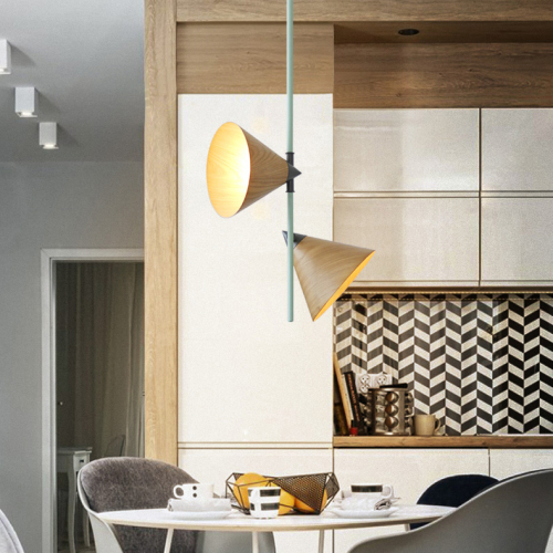 Подвесной светильник ImperiumLoft Cone 240875-26 изображение в интернет-магазине Cramer Light фото 9