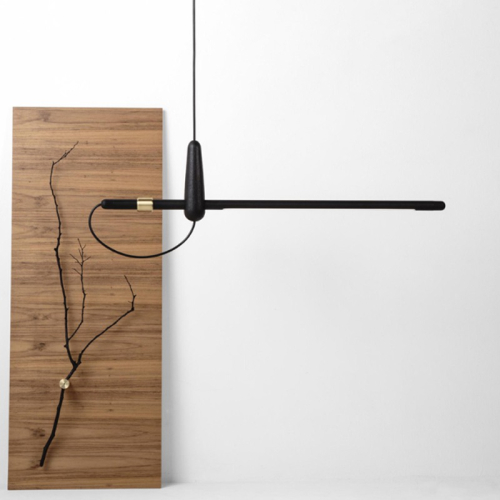 Подвесной светильник ImperiumLoft Barcker 140555-26 изображение в интернет-магазине Cramer Light фото 3