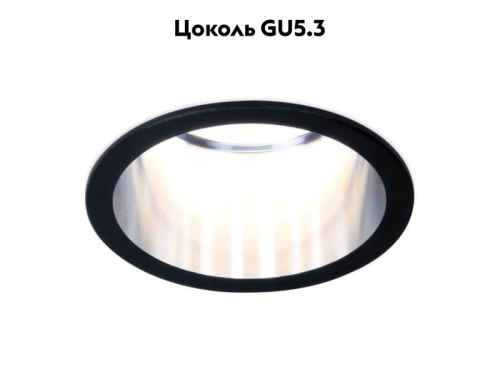 Встраиваемый светильник Ambrella Light Techno Spot TN212 изображение в интернет-магазине Cramer Light фото 2