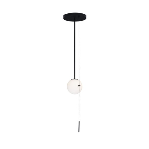 Подвесной светильник Loft IT Signal 10029PS Black изображение в интернет-магазине Cramer Light фото 4