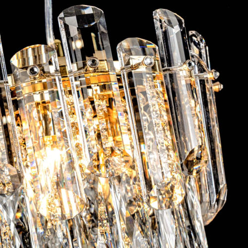 Подвесная люстра Modelux ML.7088.250 GD изображение в интернет-магазине Cramer Light фото 4