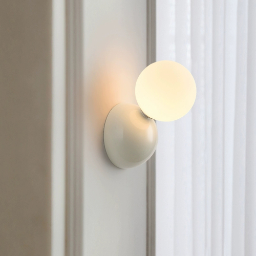 Настенный светильник ImperiumLoft Ball 322682-23 изображение в интернет-магазине Cramer Light фото 2