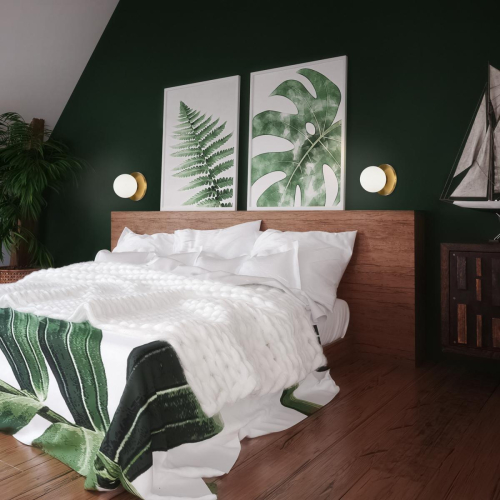 Бра Freya Zelda FR5125WL-01BS дополнительное фото фото 2