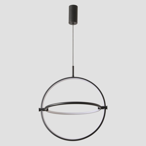 Подвесной светильник Crystal Lux PROTON SP20W LED изображение в интернет-магазине Cramer Light фото 6
