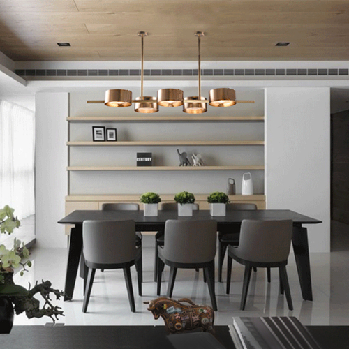 Подвесная люстра ImperiumLoft Sound 102140-26 изображение в интернет-магазине Cramer Light фото 5