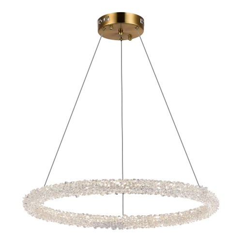 Подвесной светильник ST Luce Avana SL6110.213.01 изображение в интернет-магазине Cramer Light фото 3