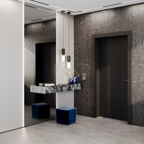 Терморегулятор Voltum S70 VLS070104 (шелк) дополнительное фото фото 6