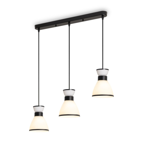 Подвесной светильник Freya Topi FR5503PL-03B1 изображение в интернет-магазине Cramer Light фото 9