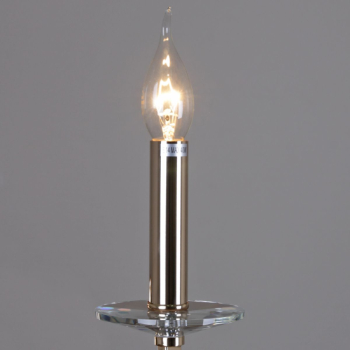 Подвесная люстра Illumico IL5253-10PLS-25 ELITE изображение в интернет-магазине Cramer Light фото 2