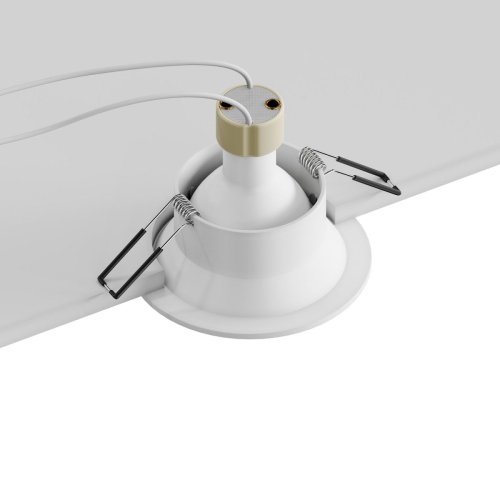 Встраиваемый светильник Hesby Lighting Sogne HSBL_0096 изображение в интернет-магазине Cramer Light фото 6