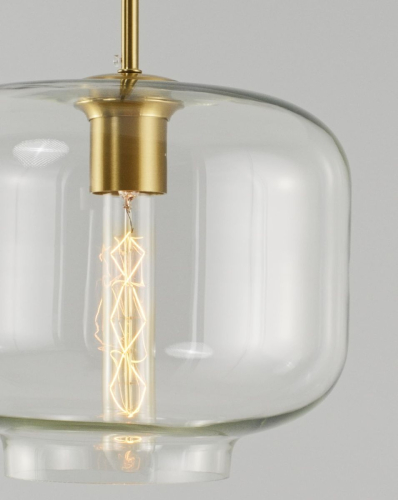 Подвесной светильник Moderli Teen V11531-1P изображение в интернет-магазине Cramer Light фото 6