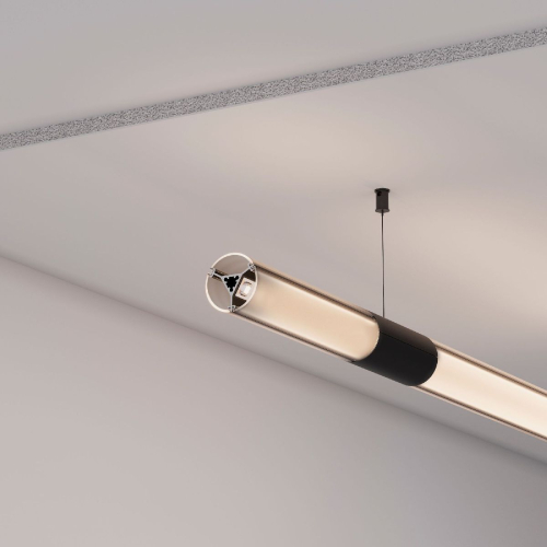 Экран Arlight ROUND-D36-360-2500 OPAL 050532 изображение в интернет-магазине Cramer Light фото 3