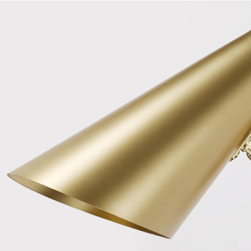 Спот ImperiumLoft Fredly 219738-23 изображение в интернет-магазине Cramer Light фото 17