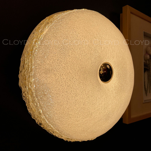 Настенно-потолочный светильник Cloyd Nectar 11323 изображение в интернет-магазине Cramer Light фото 3