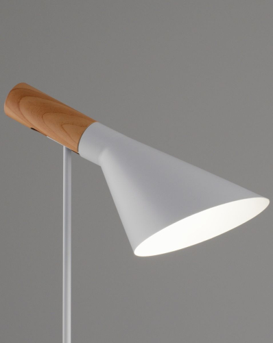 Настольная лампа Moderli Turin V11335-1T изображение в интернет-магазине Cramer Light фото 4