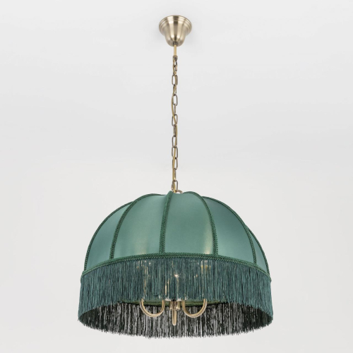 Подвесная люстра Citilux Базель CL407132 изображение в интернет-магазине Cramer Light фото 6