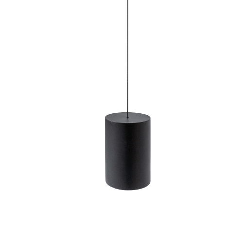 Подвесной светильник Nowodvorski Vertic Led Black 10857 изображение в интернет-магазине Cramer Light фото 3