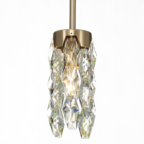 Подвесной светильник Citilux Ronin CL326011 изображение в интернет-магазине Cramer Light фото 5