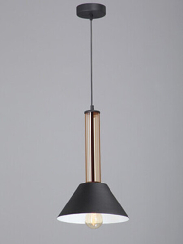 Подвесной светильник Vitaluce V4837-1/1S изображение в интернет-магазине Cramer Light