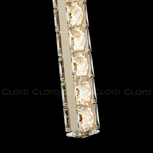 Подвесной светильник Cloyd Elata 11560 изображение в интернет-магазине Cramer Light фото 3