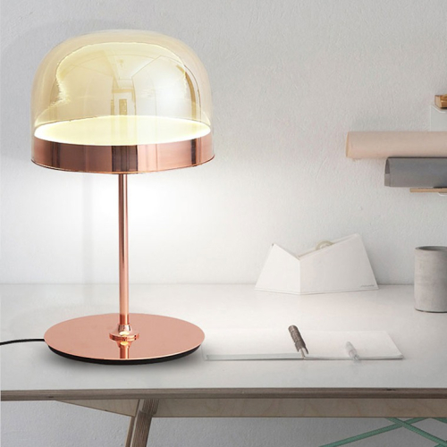 Настольная лампа ImperiumLoft Noten 212838-26 изображение в интернет-магазине Cramer Light фото 9