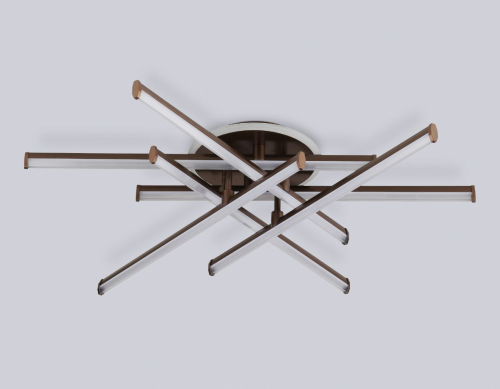 Потолочный светильник Ambrella Light Comfort LineTech FL6253 изображение в интернет-магазине Cramer Light фото 5