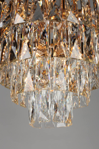 Подвесная люстра Omnilux Certaldo OML-81803-12 изображение в интернет-магазине Cramer Light фото 4