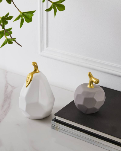 Статуэтка Яблоко Eglo Vallee 427003 изображение в интернет-магазине Cramer Light фото 2