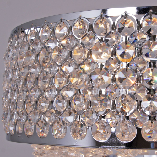 Подвесная люстра Reluce 72087-0.4-10 CR изображение в интернет-магазине Cramer Light фото 3