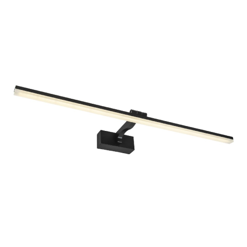 Подсветка для зеркал LED4U L7186-720 BK дополнительное фото