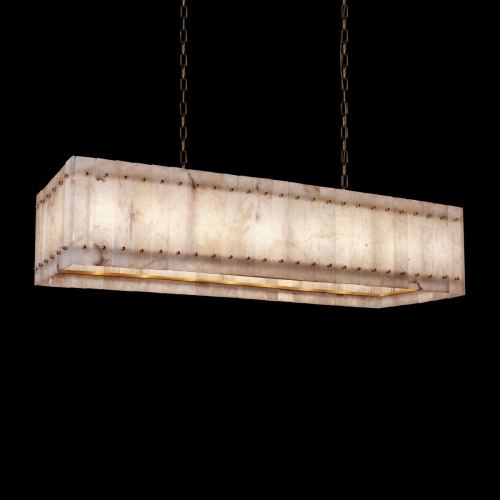 Подвесной светильник Loft IT Sevilla 10529/1400R изображение в интернет-магазине Cramer Light фото 6