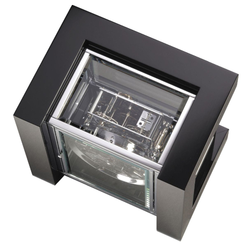 Настольные часы Howard Miller Park avenue 630-270 изображение в интернет-магазине Cramer Light фото 5